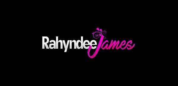  Live video show with Rahyndee James